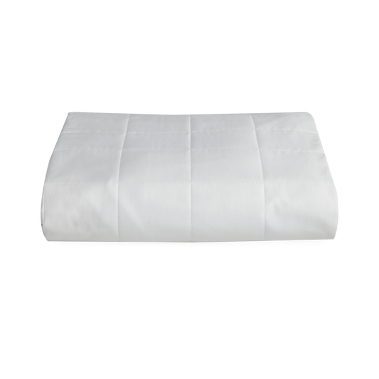 Protège-matelas matelassé